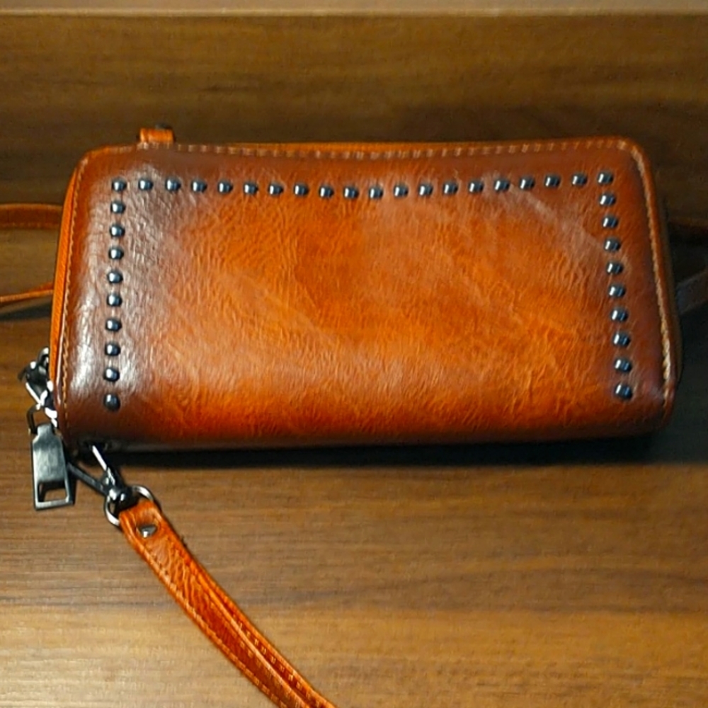 Wallet purse